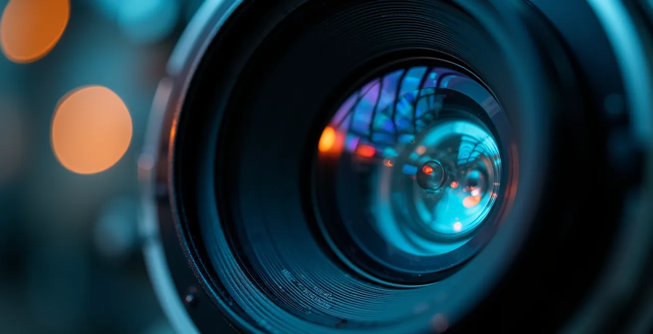 Système de vision par ordinateur surveillant une zone de forage avec détection intelligente