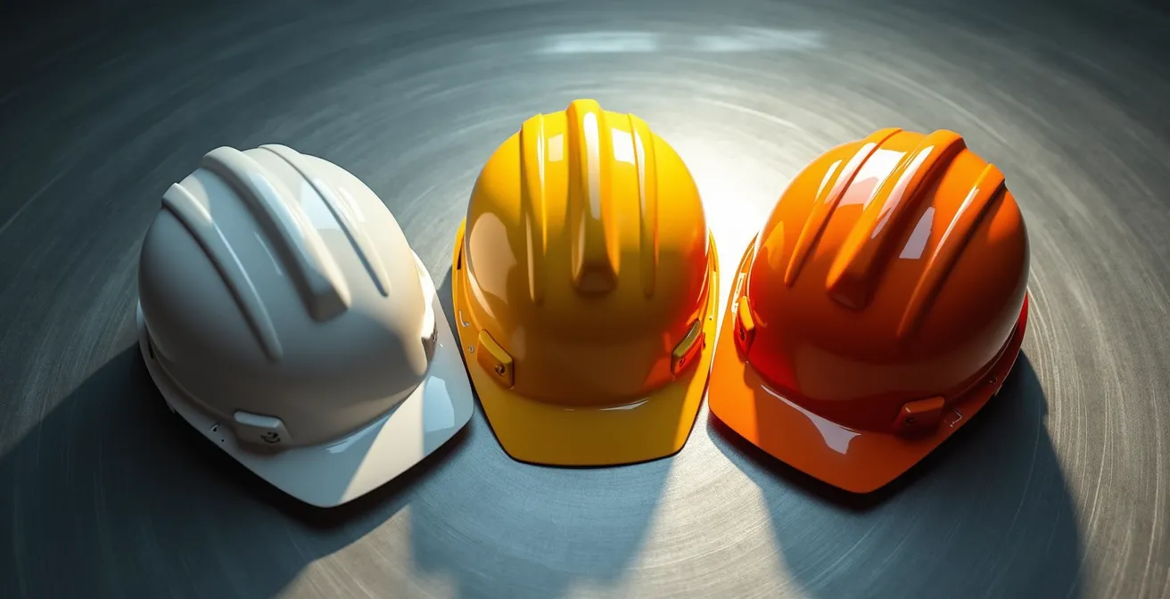 Schéma illustrant la structure du Système de Responsabilité Interne avec les trois niveaux de responsabilité en sécurité au travail